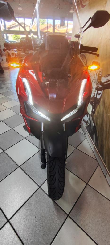 HONDA ADV 160 , Foto 9