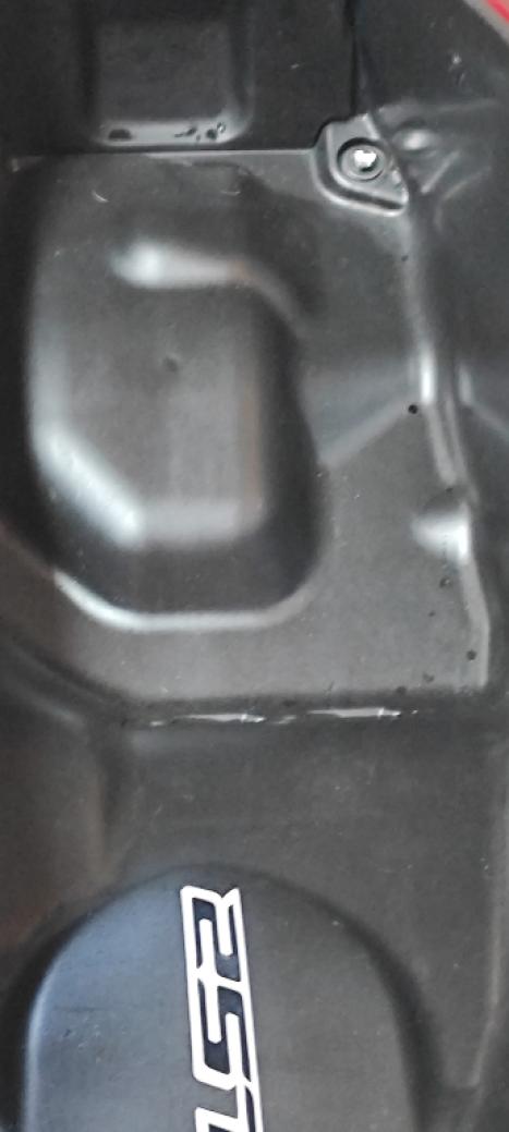 HONDA ADV 160 , Foto 11