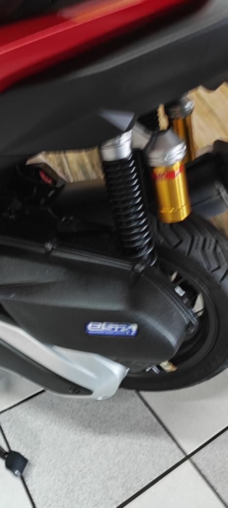 HONDA ADV 160 , Foto 12