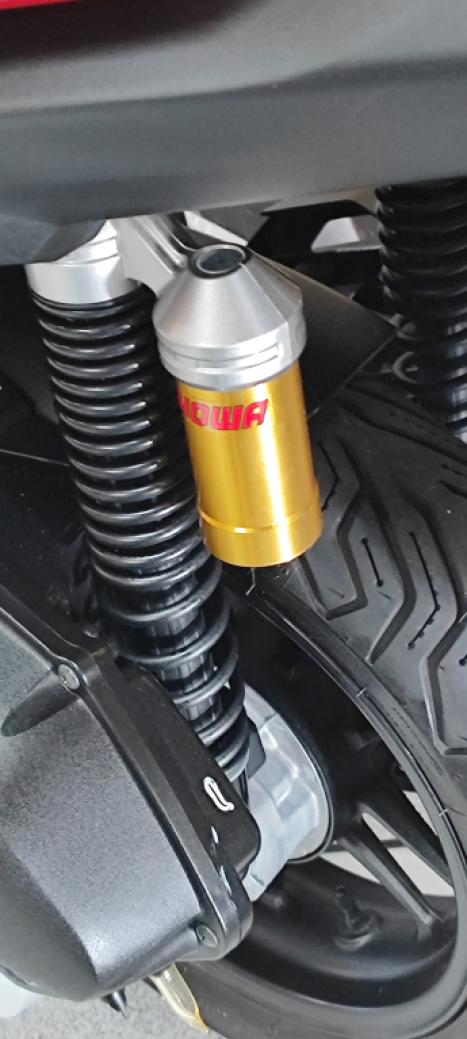 HONDA ADV 160 , Foto 15