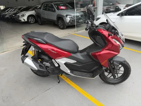 HONDA ADV 160 , Foto 5