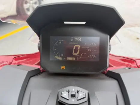 HONDA ADV 160 , Foto 7