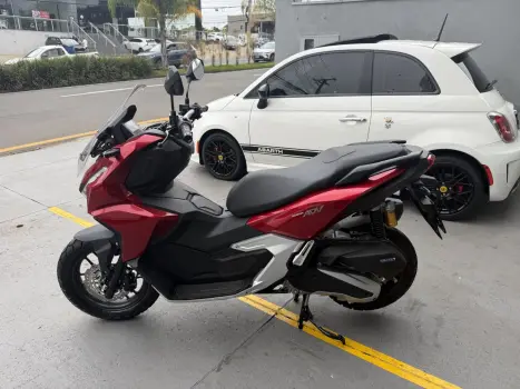 HONDA ADV 160 , Foto 8