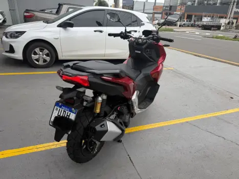 HONDA ADV 160 , Foto 9