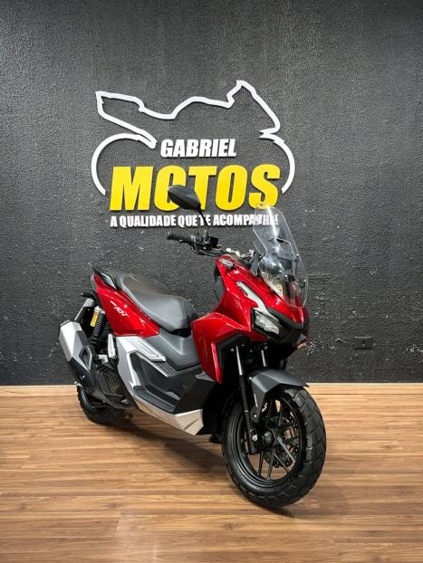 HONDA ADV 160 , Foto 3