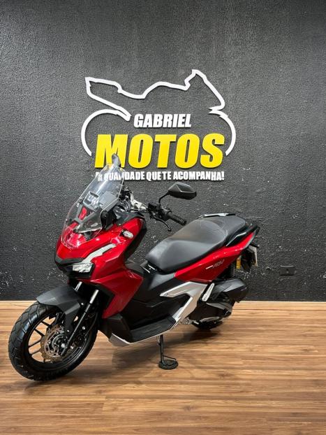HONDA ADV 160 , Foto 4