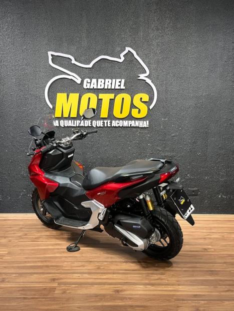 HONDA ADV 160 , Foto 5