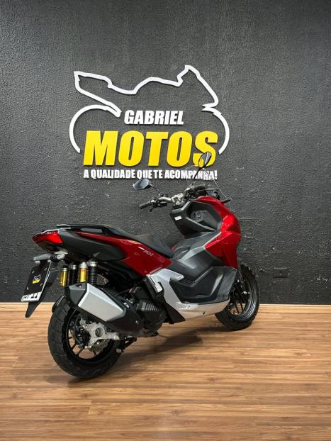 HONDA ADV 160 , Foto 6