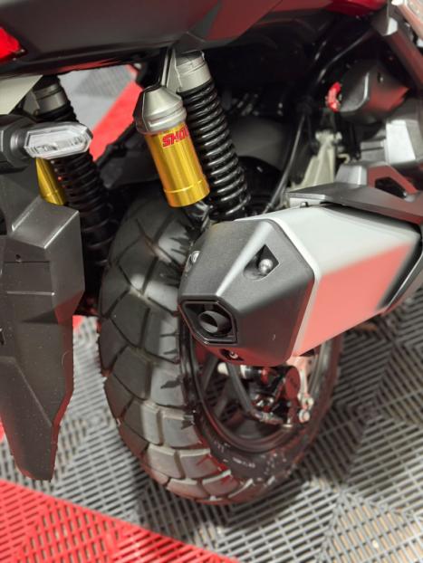 HONDA ADV 160 , Foto 10