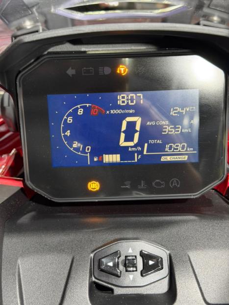 HONDA ADV 160 , Foto 13