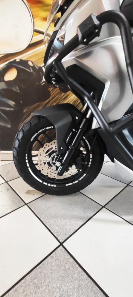 HONDA ADV 160 , Foto 5