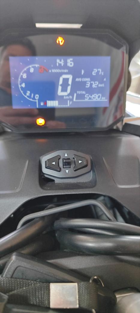 HONDA ADV 160 , Foto 14