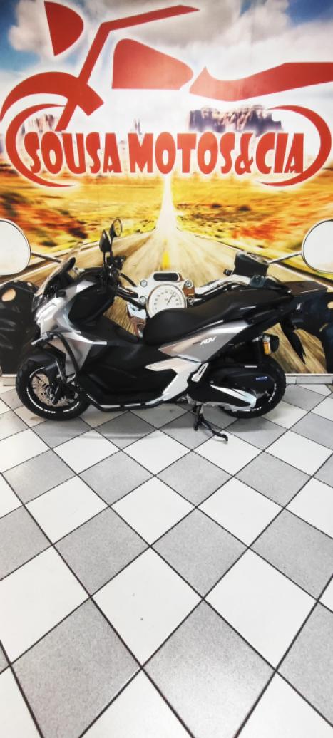 HONDA ADV 160 , Foto 17