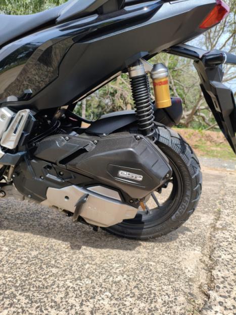 HONDA ADV 160 , Foto 4