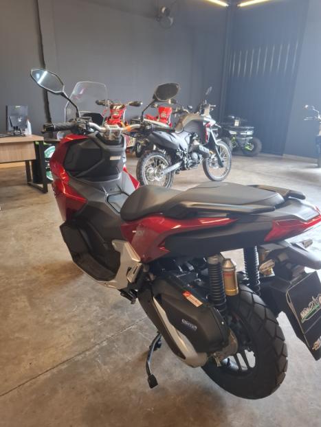 HONDA ADV 160 , Foto 3