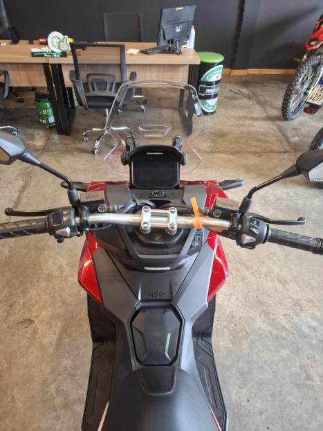 HONDA ADV 160 , Foto 4
