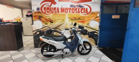 HONDA Biz 100 +, Foto 3