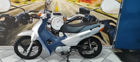 HONDA Biz 100 +, Foto 4