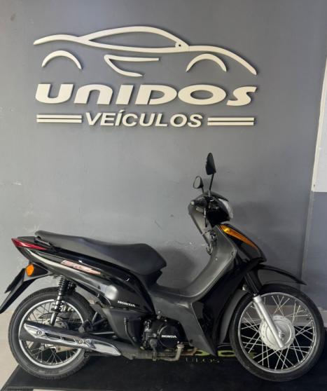 HONDA Biz 100 +, Foto 1