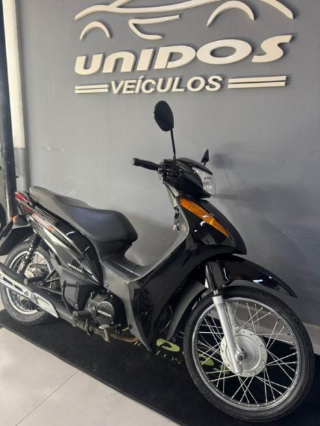 HONDA Biz 100 +, Foto 2
