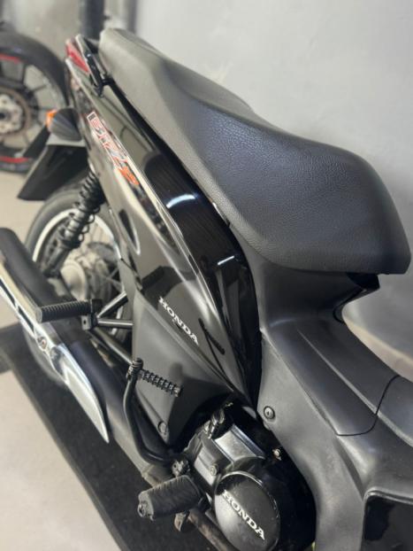HONDA Biz 100 +, Foto 3