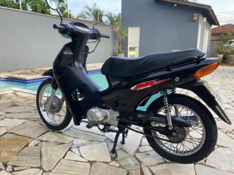 HONDA Biz 100 ES, Foto 1