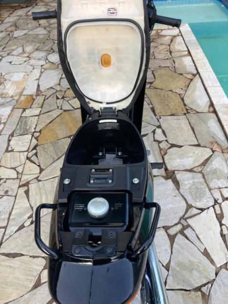 HONDA Biz 100 ES, Foto 2