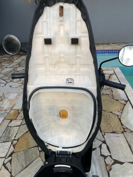 HONDA Biz 100 ES, Foto 3