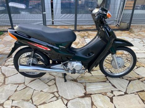 HONDA Biz 100 ES, Foto 5