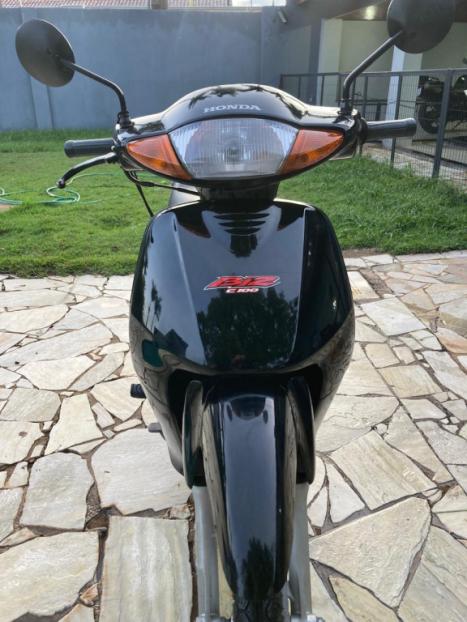 HONDA Biz 100 ES, Foto 6