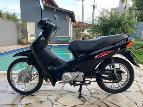 HONDA Biz 100 ES, Foto 8
