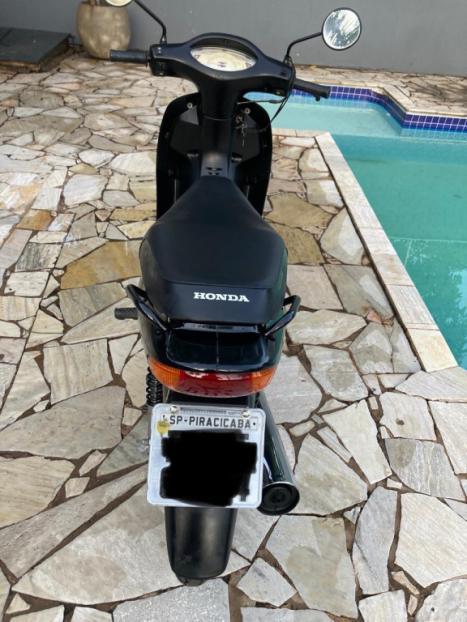 HONDA Biz 100 ES, Foto 9