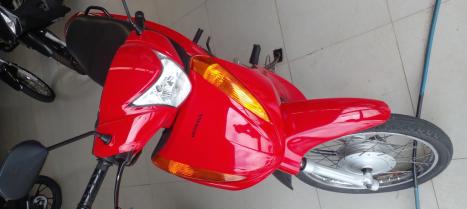 HONDA Biz 100 ES, Foto 1