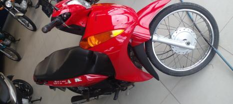 HONDA Biz 100 ES, Foto 2