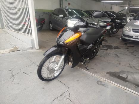 HONDA Biz 100 ES, Foto 1