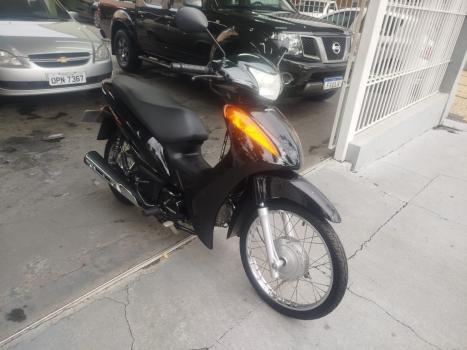 HONDA Biz 100 ES, Foto 2