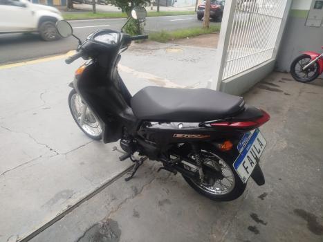 HONDA Biz 100 ES, Foto 3