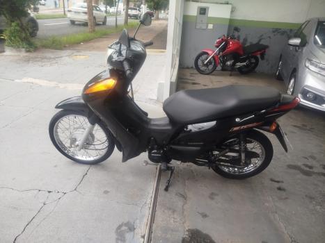 HONDA Biz 100 ES, Foto 4
