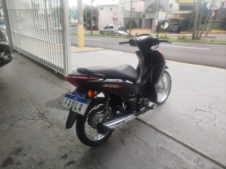 HONDA Biz 100 ES, Foto 5