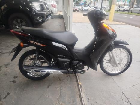 HONDA Biz 100 ES, Foto 7