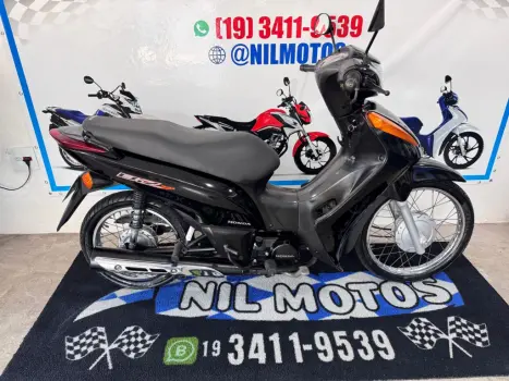 HONDA Biz 100 ES, Foto 1