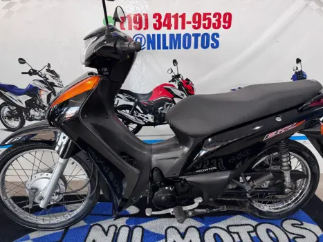 HONDA Biz 100 ES, Foto 2