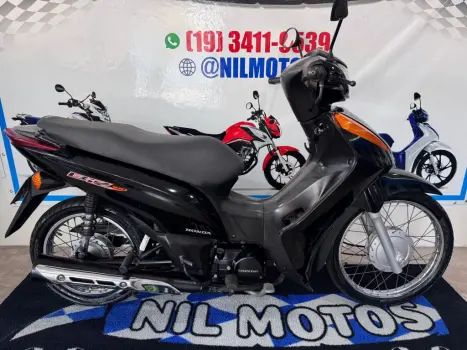 HONDA Biz 100 ES, Foto 3