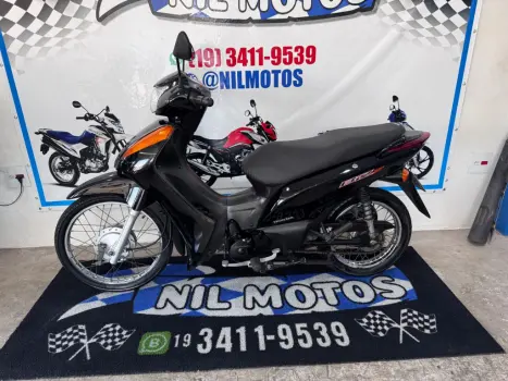 HONDA Biz 100 ES, Foto 4