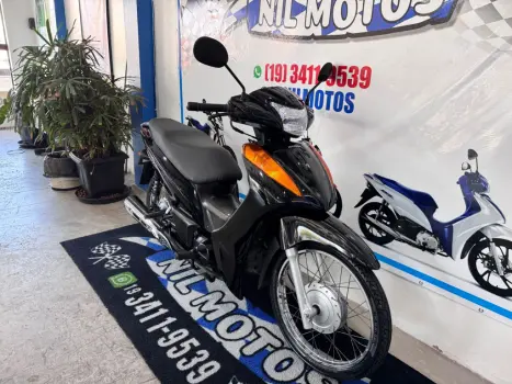 HONDA Biz 100 ES, Foto 5