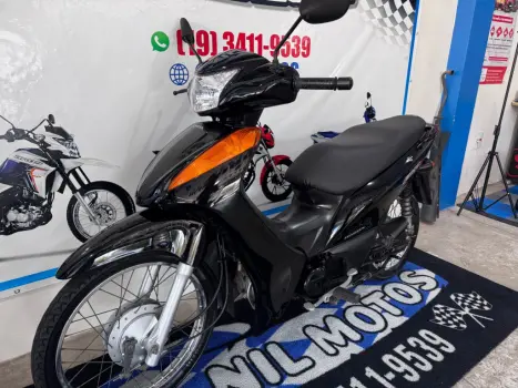 HONDA Biz 100 ES, Foto 6