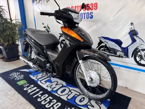 HONDA Biz 100 ES, Foto 7