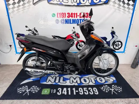 HONDA Biz 100 ES, Foto 9