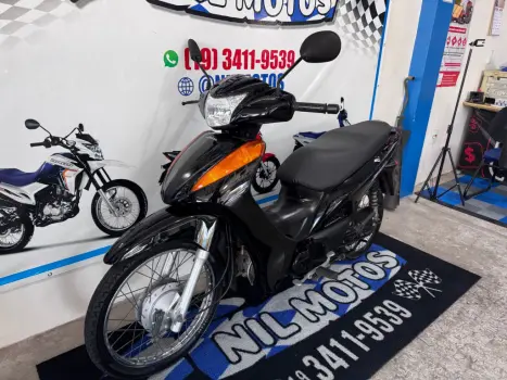 HONDA Biz 100 ES, Foto 10