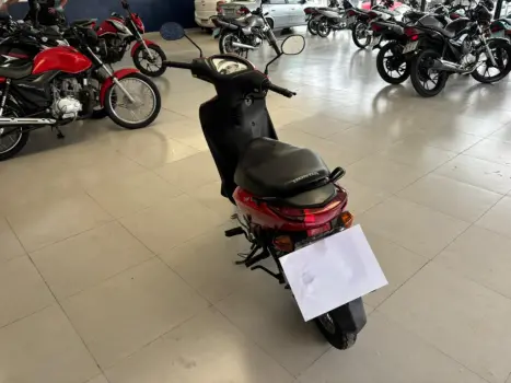 HONDA Biz 100 ES, Foto 4